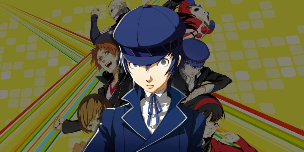 Is the ‘Persona 4 Remake’ Leak a Marketing Stunt? ATLUS Fans Believe There’s a Conspiracy Going On
