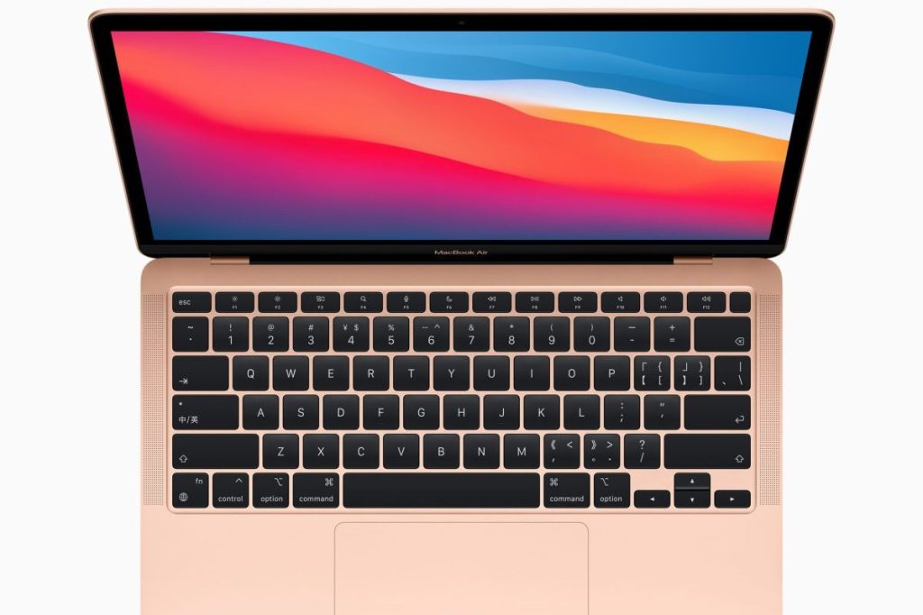 Right Now You Can Buy a Brand-New MacBook Air M1 for $650