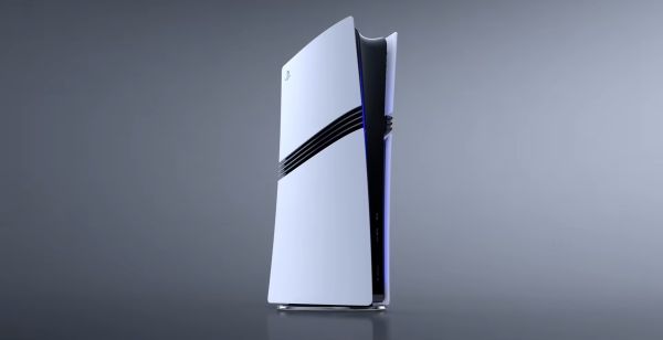 PS5 Pro Product