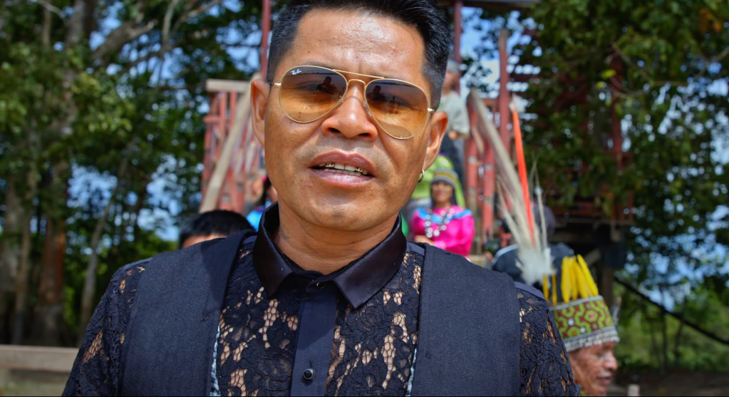 This Peruvian Shaman Became a Popstar—Now He’s Accused of Sexual Abuse and Leading a ‘Cult’