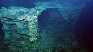 The Axial Seamount, an undersea volcano about 300 miles off the Oregon coast, is swelling, quaking, and almost certainly gearing up to erupt
