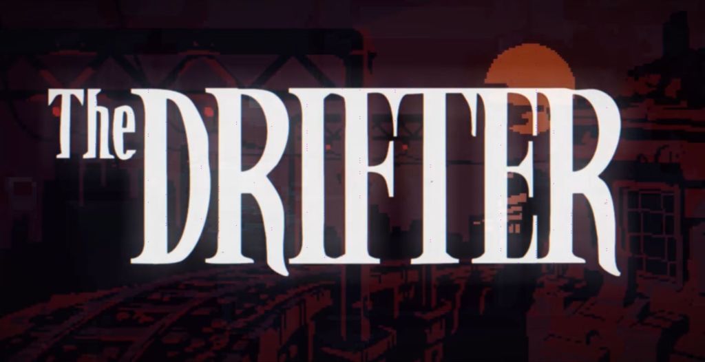 ‘The Drifter’ is a Point-and-Click Adventure That Has Me Begging for More