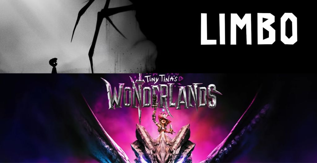 The Epic Games Store Is Coming Through With ‘Limbo’ and ‘Tiny Tina’s Wonderlands’