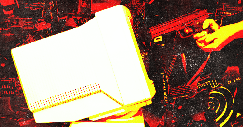 The Internet Is Dead—and You Killed It