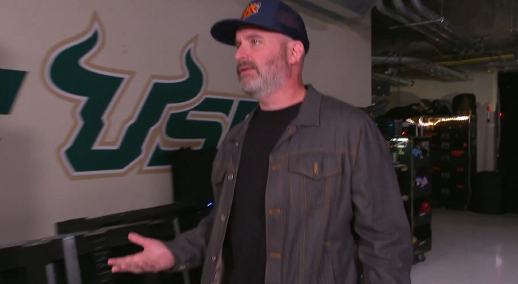 WWE Reportedly Upset Over Known Pro Wrestling Hater Tom Segura’s Appearance on Raw