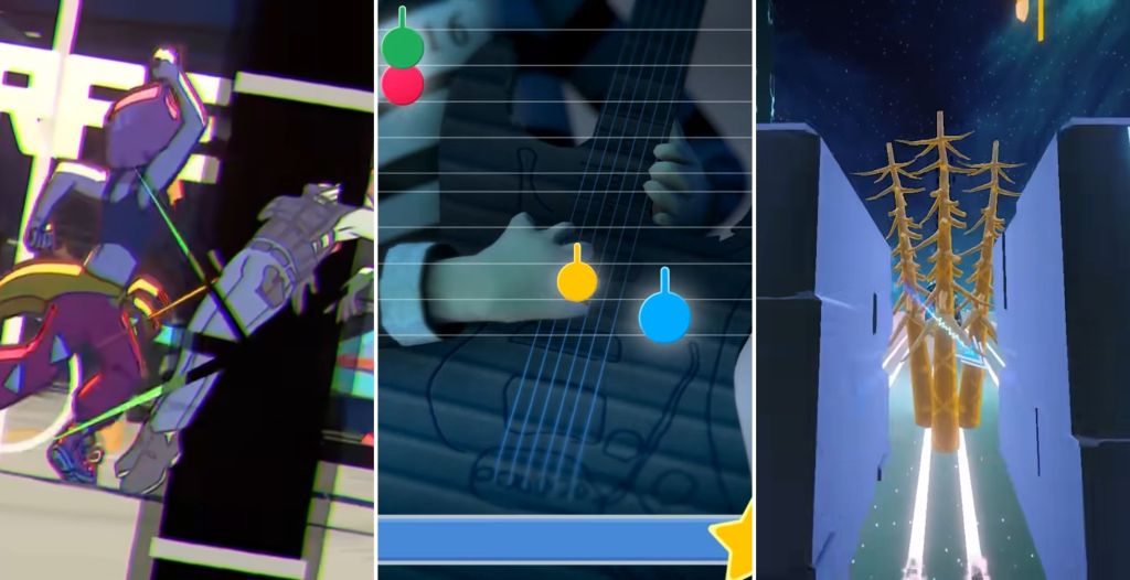 Turns Out the Rhythm Genre in Gaming Has Been Alive All Along – I Just Underestimated the Indies