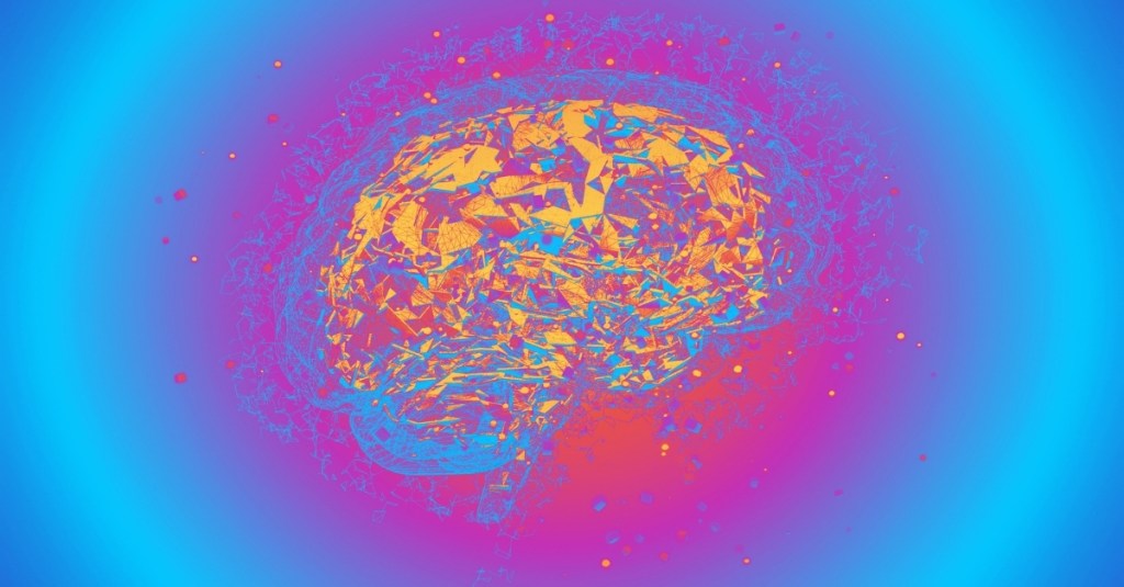 We’ve Got Microplastic in Our Brains, And It Might Be Why We’re Depressed