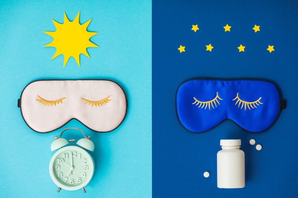 are-you-genetically-programmed-to-need-less-sleep
