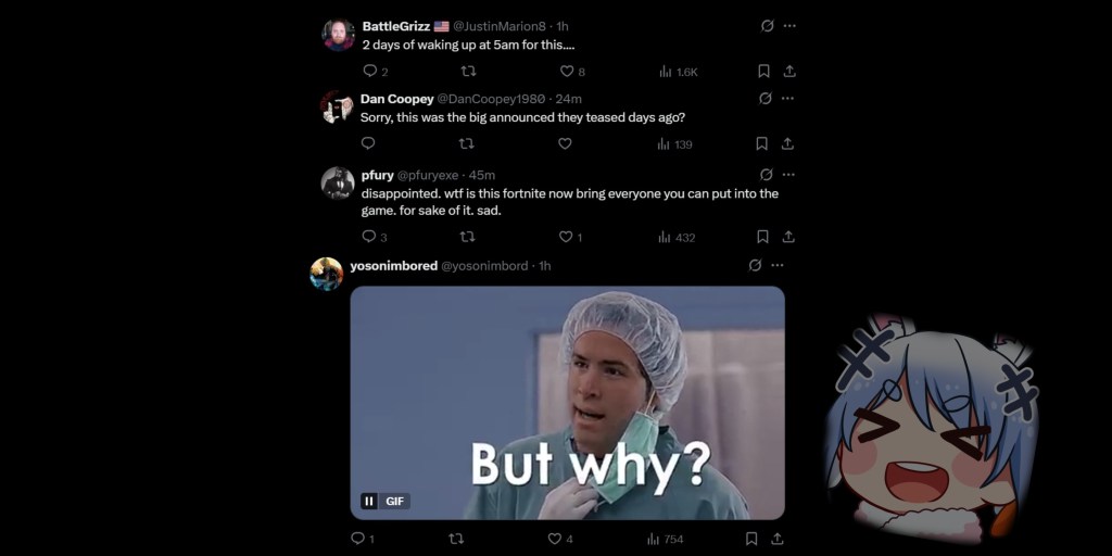 'Death Stranding 2' Fans React to Hololive