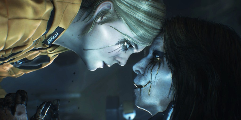 'Death Stranding 2' Key Features