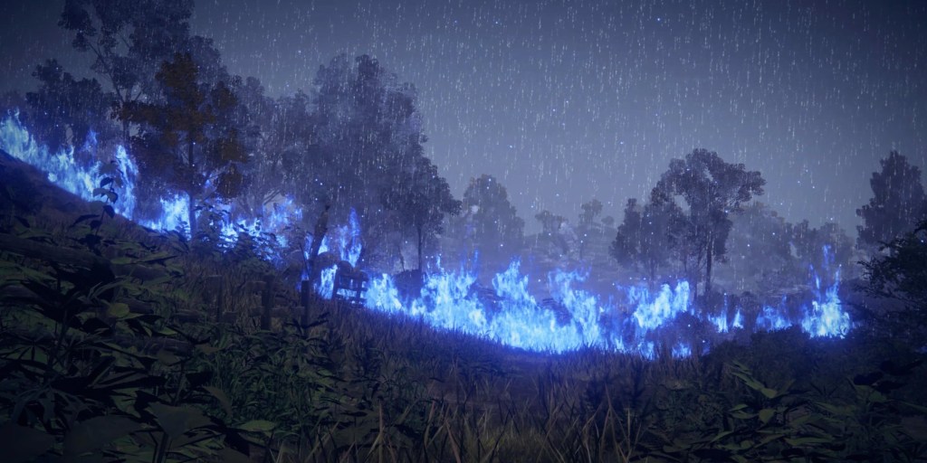 'Elden Ring Nightreign' Night's Tide
