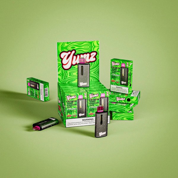 yumz vape