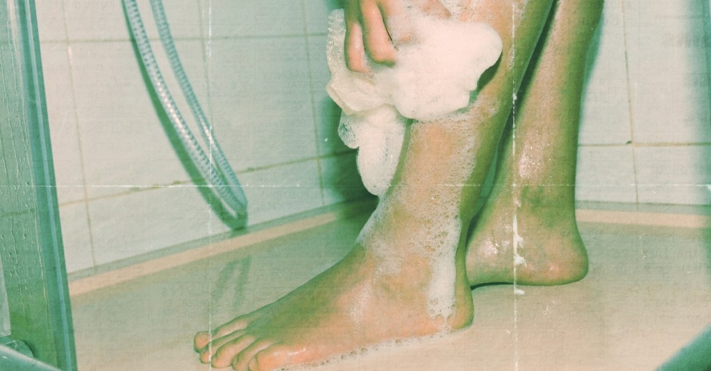 When Is the Best Time of Day to Shower?