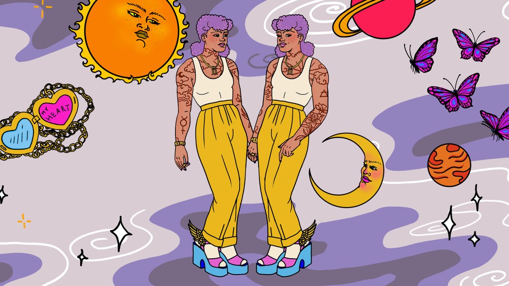 Daily Horoscope: June 3, 2025