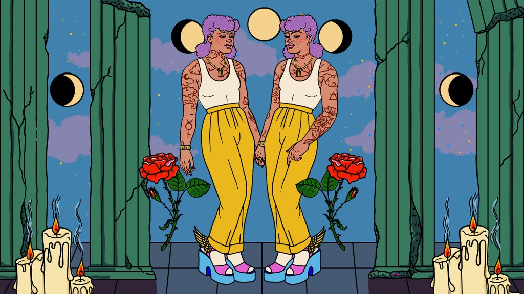 Daily Horoscope: June 5, 2025