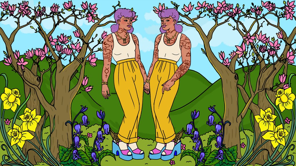 Daily Horoscope: June 4, 2025