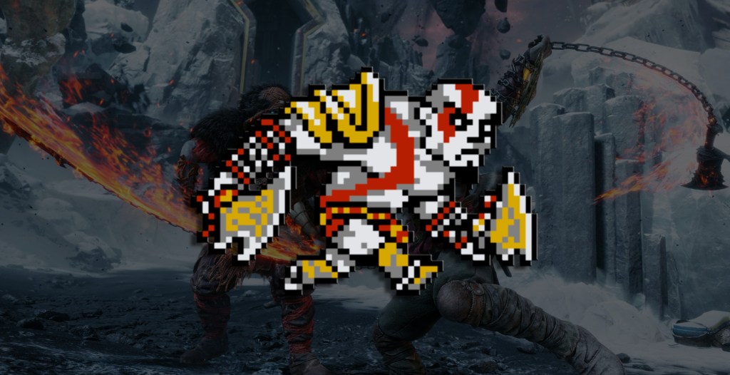 A ‘God of War’ Metroidvania Game Is Reportedly in the Works – Leaks Claim It’s Being Made by a ‘Five Nights at Freddy’s’ Developer