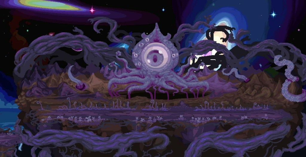 ‘An Amazing Wizard’ Is a Solo-Developed Roguelike That Takes Inspiration From ‘Dead Cells’, but Has Tricks of Its Own
