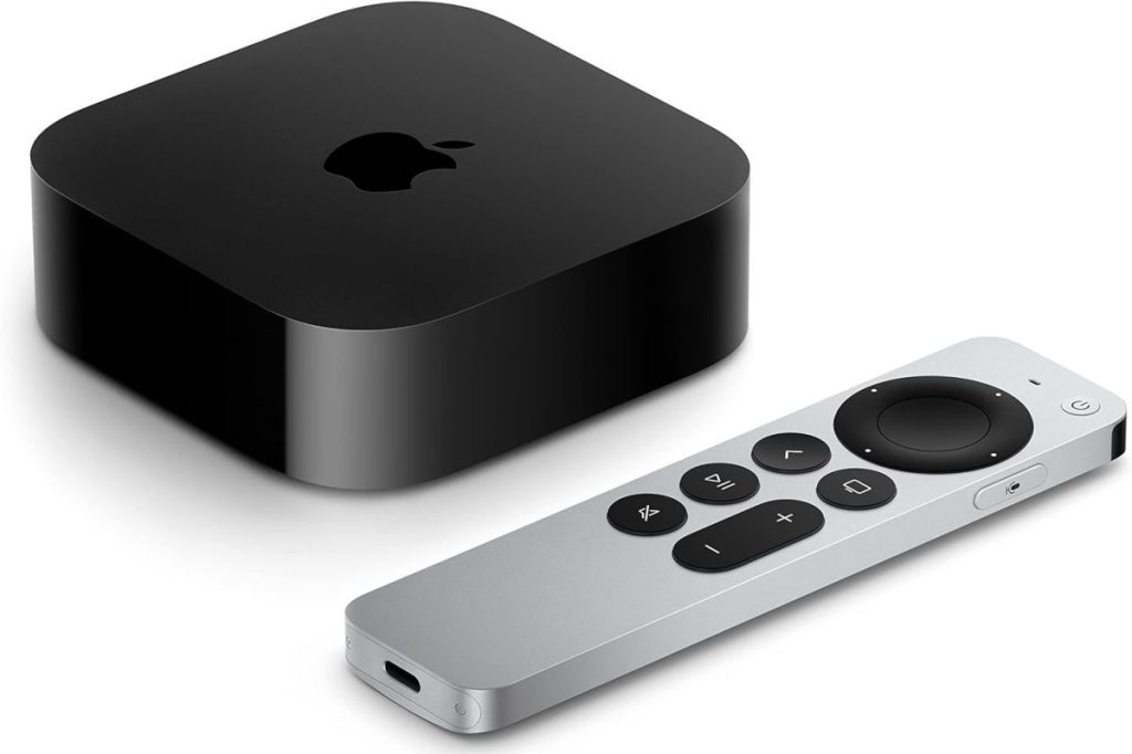 Apple TV Is the Way To Go for Privacy While Streaming
