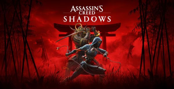 Assassin's Creed Shadows Product