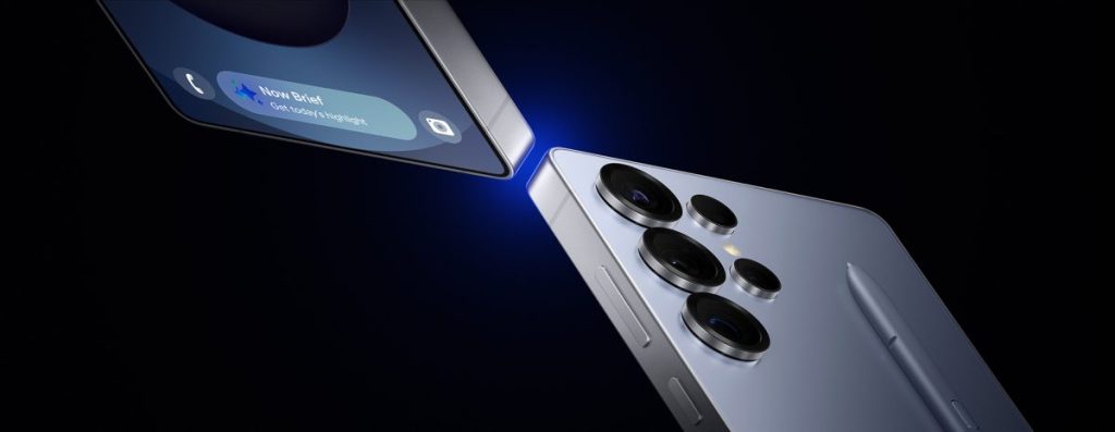 Save Hundreds on the Best Samsung Phone, the Galaxy S25 Ultra
