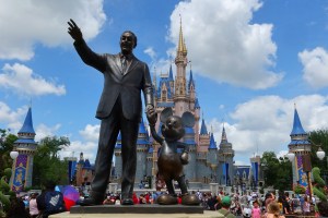 Disney World