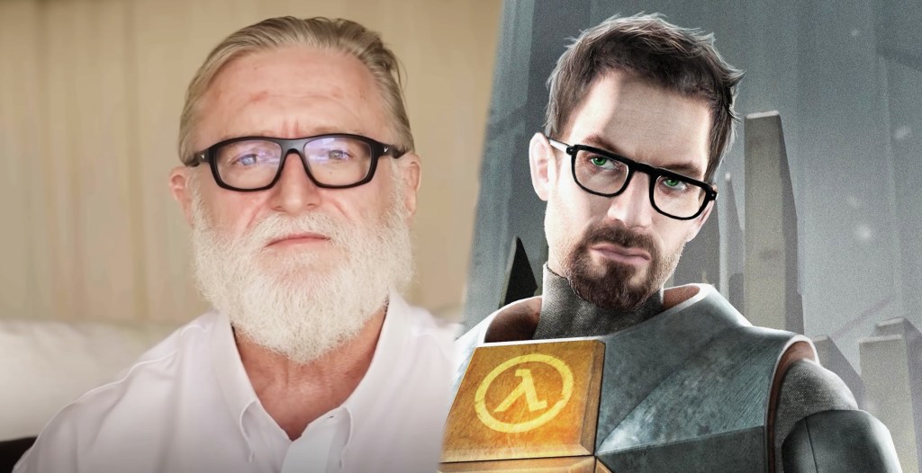 ‘Half-Life 3’ Fans Are So Convinced It’s Getting Revealed Soon, They’re Tracking Gabe Newell’s Yacht