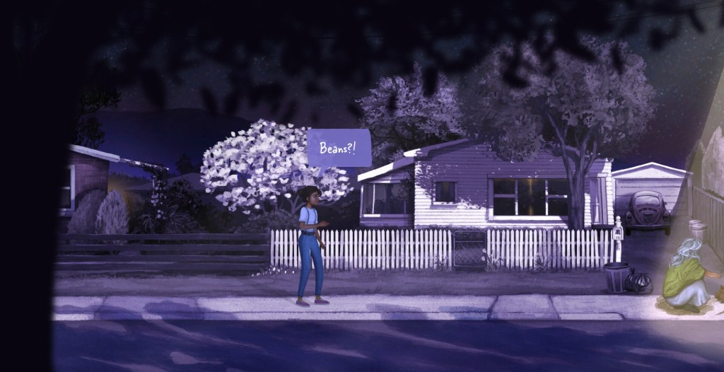 Time Loops, Nostalgic Adventures, And… Beans? ‘How Was Your Day?’ Takes Players on a Time-Traveling Adventure To Find A Lost Dog