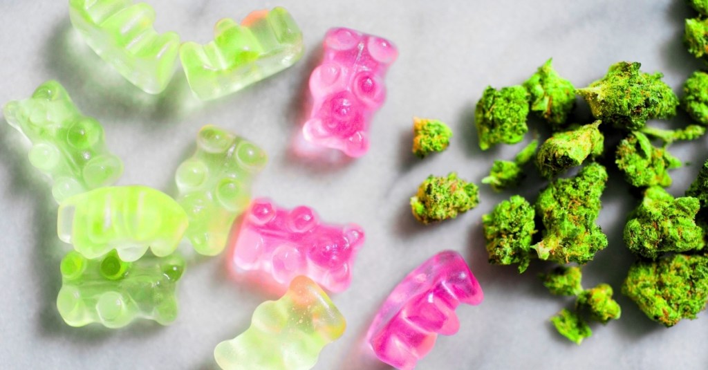 Are Edibles Really Bad For Your Heart?