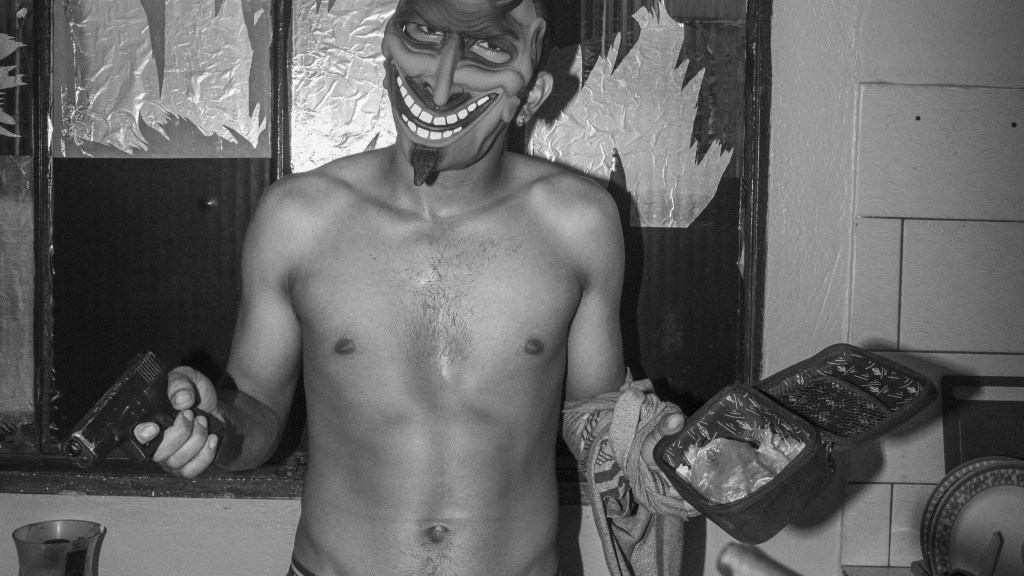 How I Photographed the Most Violent Places in South America, and Survived