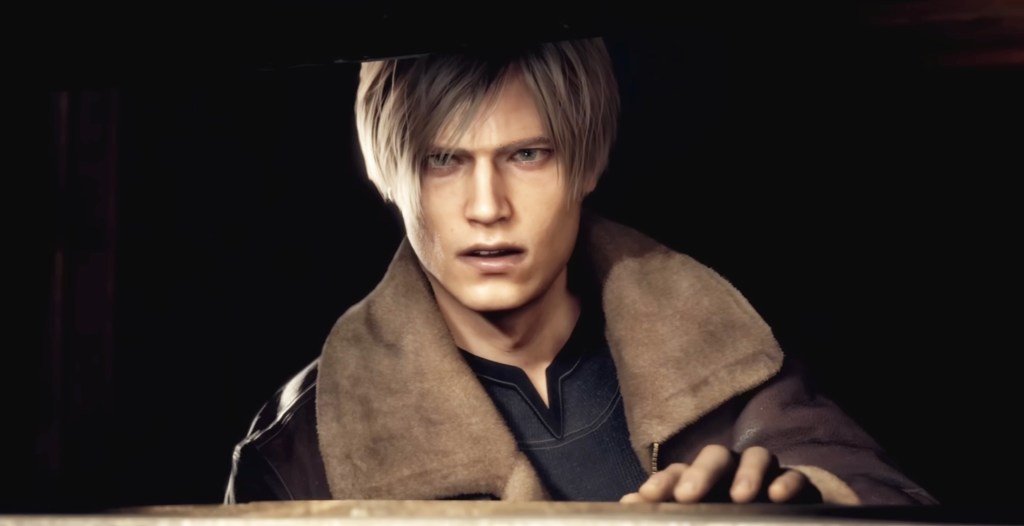 ‘Resident Evil 9’ Will Be Revealed at Summer Game Fest According To Leak – It’s a Gothic Horror Game Featuring Leon