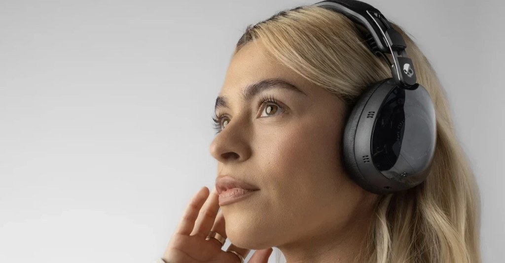 Remember Skullcandy? They’re Back, in a Big Way.