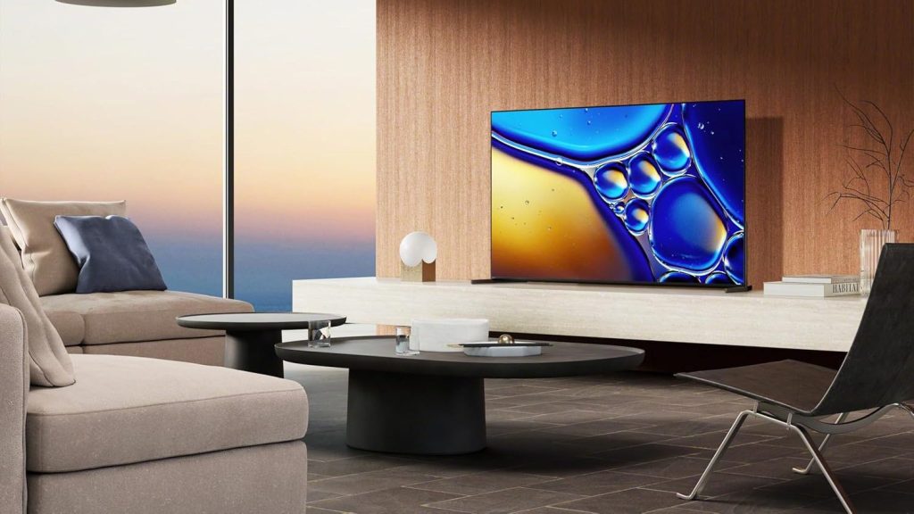 Buy One Sony 4K TV, Get Another One Free