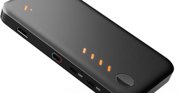 VITURE Pro Mobile Dock