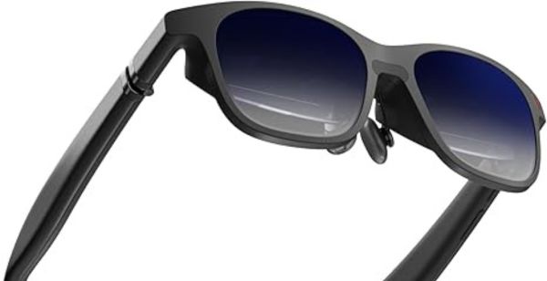 VITURE Pro XRAR Glasses