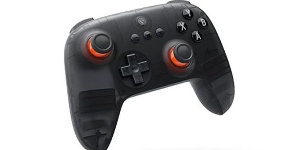 VITURE x 8BitDo Ultimate C Bluetooth Controller