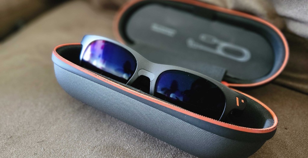 I Recently Tested VITURE’s Lineup of Glasses, Controllers, and Docks – This Is What I Think of This Futuristic Technology