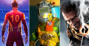Xbox Game Pass in June 2025 Is Multiplayer Heaven With 'Rematch', 'FBC Firebreak' and More