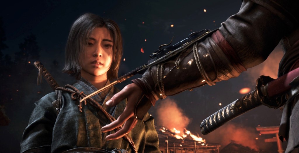 'Assassin's Creed Shadows' Online Discourse