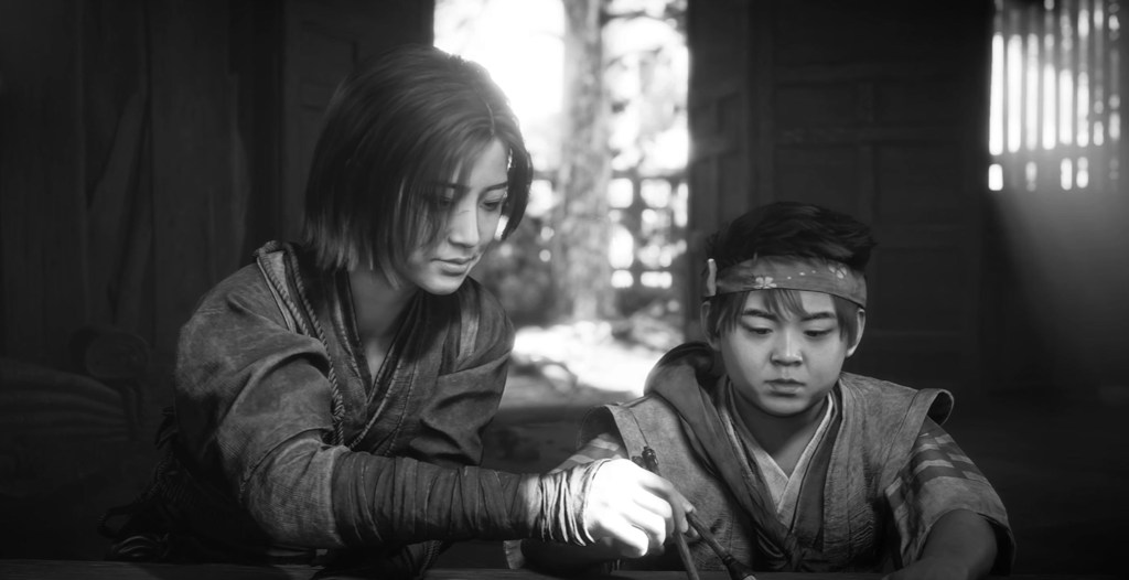 'Assassin's Creed Shadows' Emotional Story