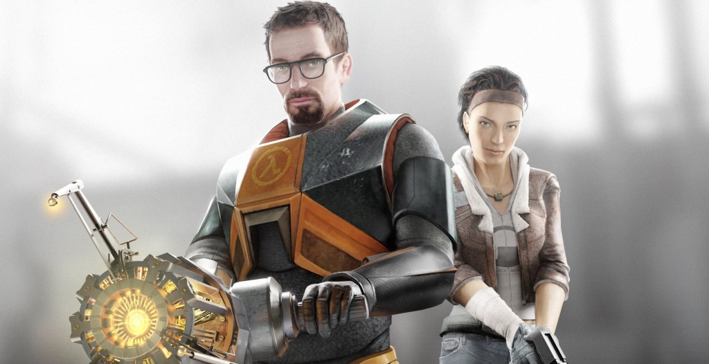 'Half-Life 3' Rumors