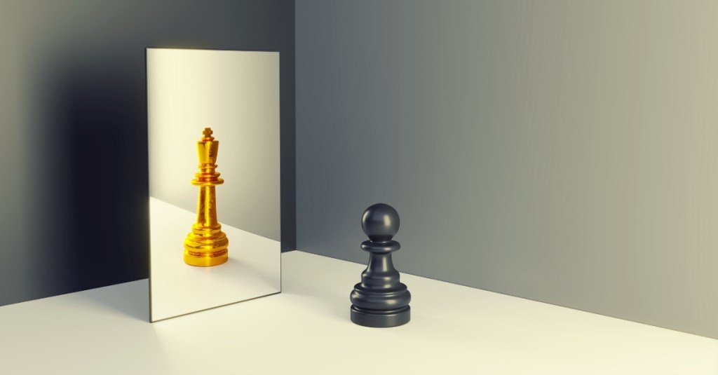 What Makes Someone a Narcissist?