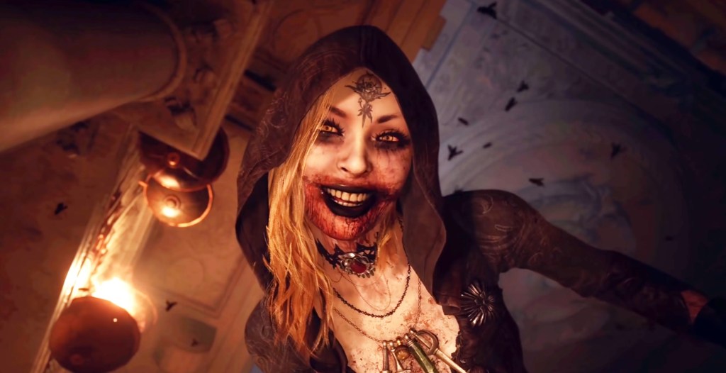 'Resident Evil Village' Bela