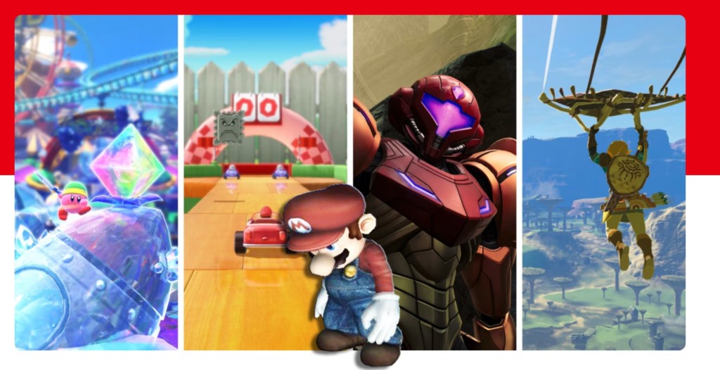 Switch 2 Backwards Compatibility 