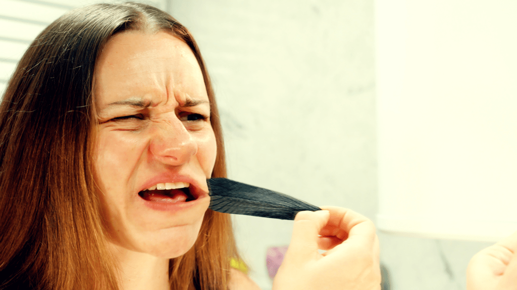 The Internet Is Lying to You About the Benefits of Mouth Taping